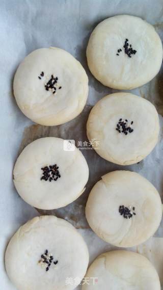 Turnip Shortbread recipe