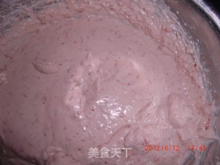 Simple Ice Cream recipe