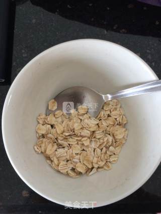 Raisin Cereal Milk recipe