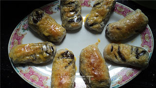 Red Bean Paste recipe