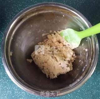 #aca烤明星大赛#cranberry Cookies recipe