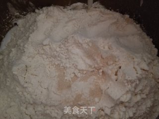 Coconut Bread recipe