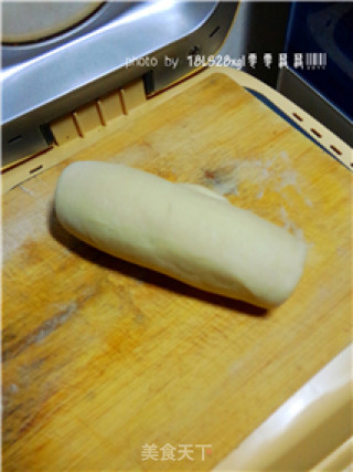 Bread Machine: Simple White Bread recipe