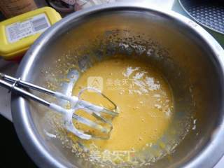 Eight Inch Cake recipe
