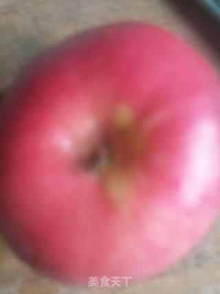 Apple Syrup recipe