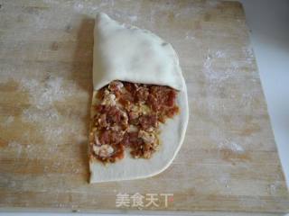 Jingdong Meatloaf recipe