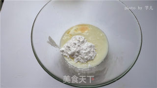 #四session Baking Contest 堲是爱吃节# Yogurt Potted Mousse Cake recipe