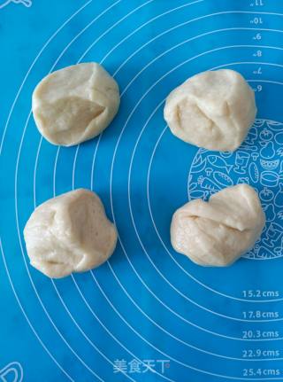 # Fourth Baking Contest and is Love to Eat Festival# Fat Cat Bread recipe