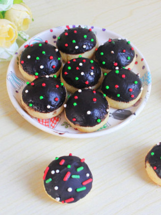 Chocolate Beads recipe