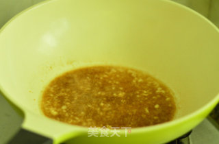 Abalone in Oyster Sauce recipe