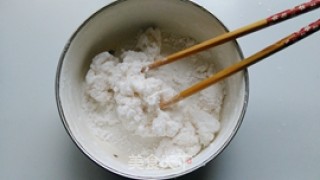 Taro Ball Milk Tea recipe