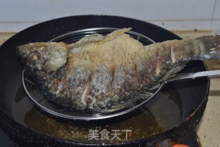 Hometown Iron Pot Boiled Fish recipe