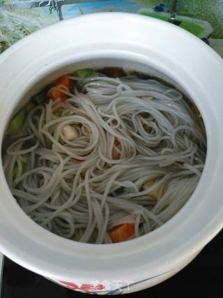 Stewed Hodgepodge recipe