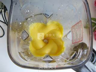 Mango Ice Cream recipe