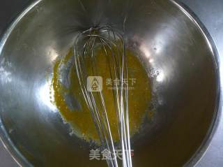 Homemade Salad Dressing recipe