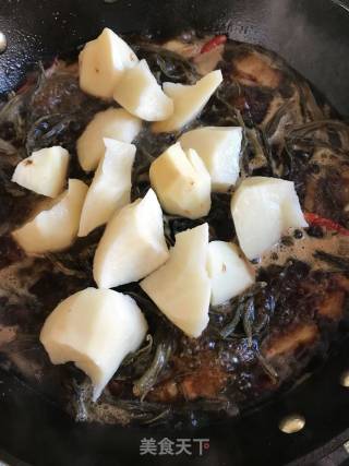 Braised Pork recipe