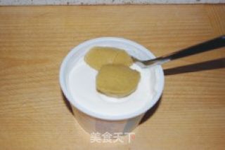 Baked Ham and Potatoes recipe