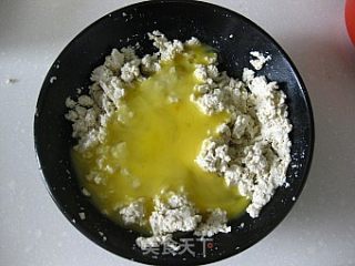 Summer Freshness-----chrysanthemum Chrysanthemum Tofu recipe