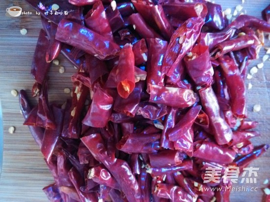 Oily Fish recipe
