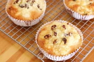 Raisin Coconut Soaked Bread recipe