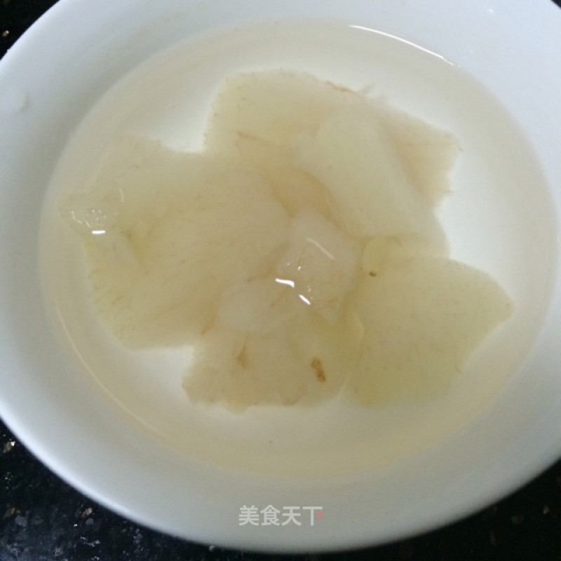 Chuanbei Sydney Syrup recipe