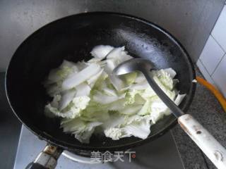 Cabbage Chips recipe