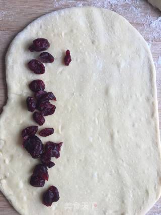 # Fourth Baking Contest and is Love to Eat Festival# Cranberry Bread recipe