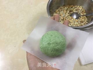 Ai Li recipe