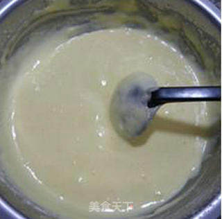 Coconut Fudge Cake recipe
