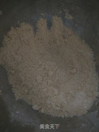 Ham and Melon Seeds recipe