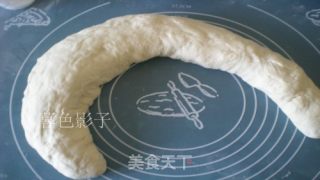 #aca烤明星大赛#rice Soft Bread recipe