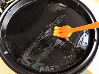 Little Oily and Delicious Eggplant Box recipe