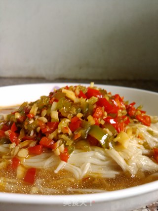 Shuangjiao Jinzhengu recipe