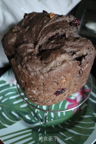 Black Hell Bread recipe