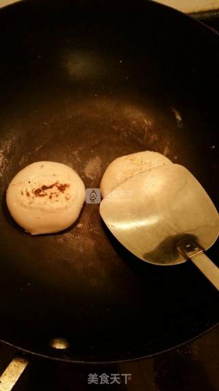 Brown Sugar Topping recipe