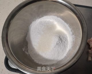 Wenzhou Song Cake recipe