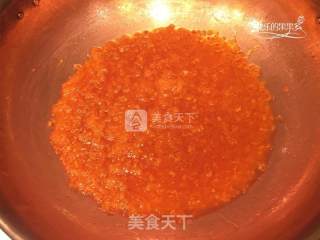 Ponkan Jam recipe