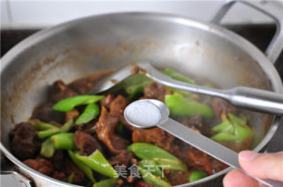 Farm Stewed Chicken recipe