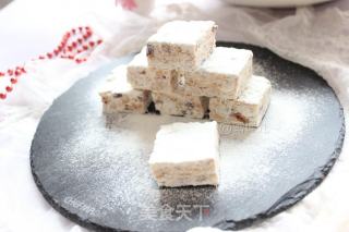 Internet Celebrity Snowflake Pastry recipe