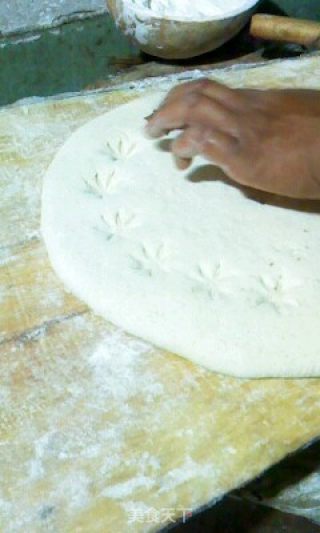 Mid-autumn Sugar Biscuits recipe