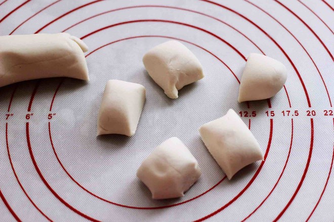 【reunion】the Brown Sugar Glutinous Rice Cake recipe