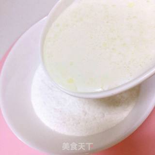 Rice Cake recipe