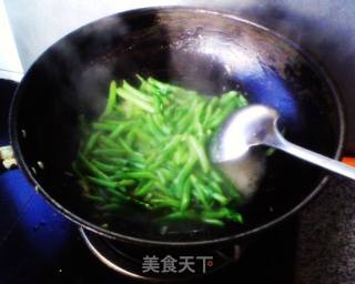 Chinese Cabbage Chicken Fillet recipe