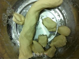 Xiao Long Bao recipe