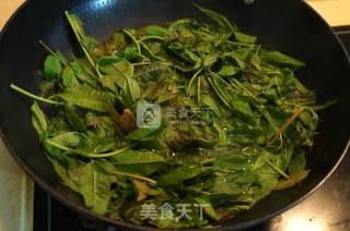 Toon Scrambled Eggs recipe