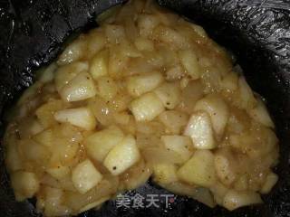 Apple Pie recipe