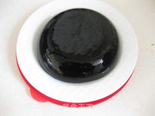 Black Jelly recipe