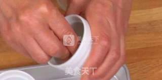 Milk Pudding recipe