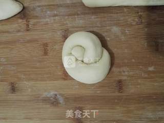 #aca Third Session Baking Star Competition# Coconut Toast recipe