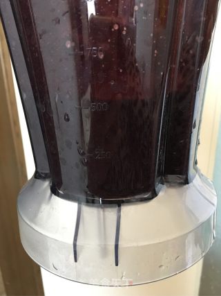 Mulberry Juice recipe